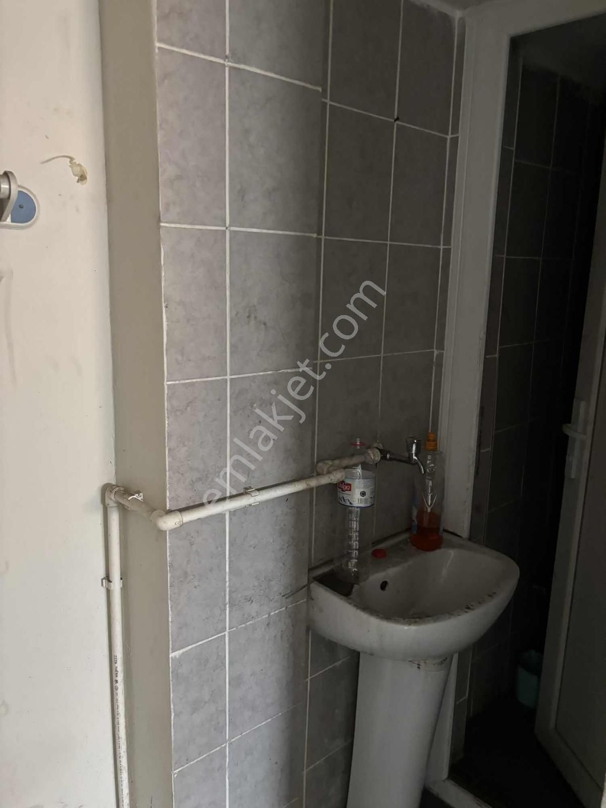 İbo Osman'da Merkezi Lokasyonda İki Katlı Kiralık İş Yeri - Görsel 3