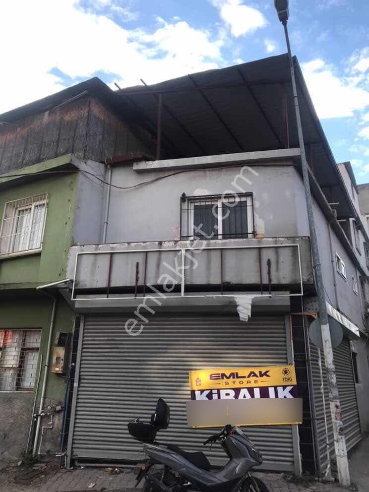 İbo Osman'da Merkezi Lokasyonda İki Katlı Kiralık İş Yeri - Görsel 13