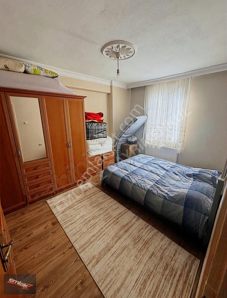 Emlak Z' Den ⫸ Ｆｉｒｓａt⫸ Batıkent Mah. Geniş 3+1 Satılık Daire