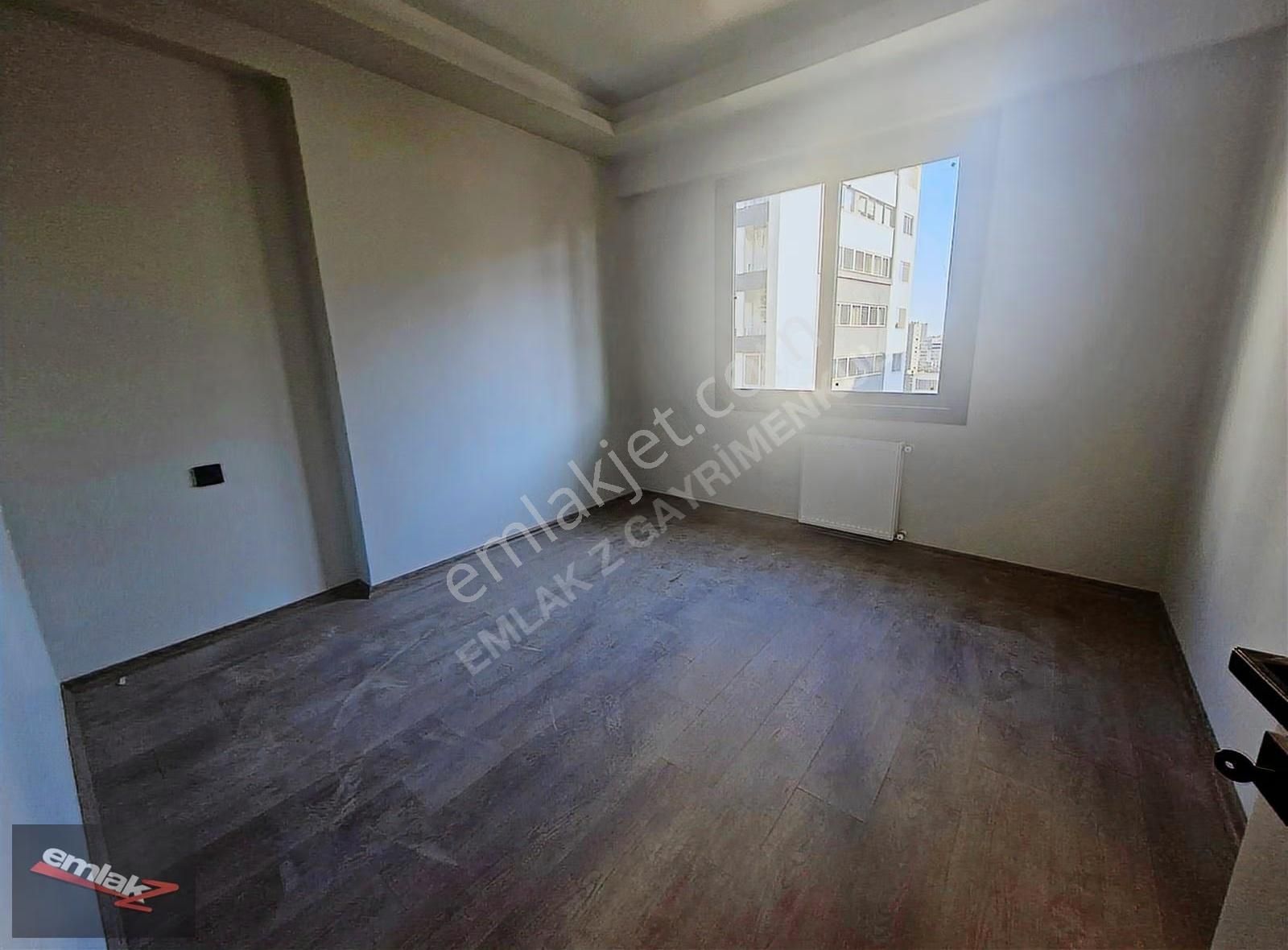 Emlak Z'den 乂mezitli Yeni Mahalle'de乂 Doğalgaz'lı乂 1+1 Satılık - Görsel 12