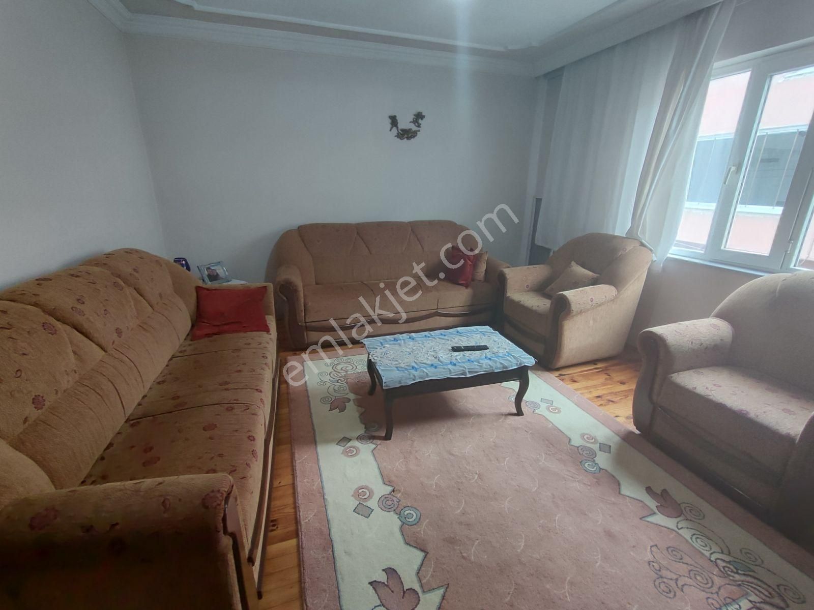Osmangazi'de Eşyalı Kiralık 1+1 Daire