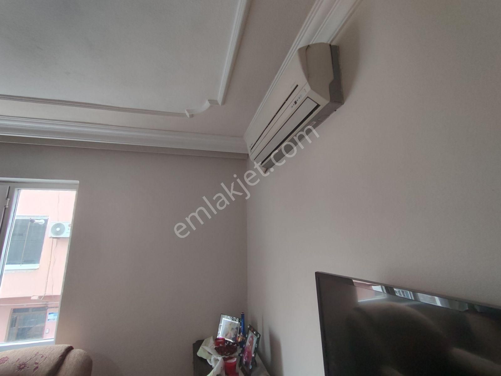 Osmangazi'de Eşyalı Kiralık 1+1 Daire - Görsel 16