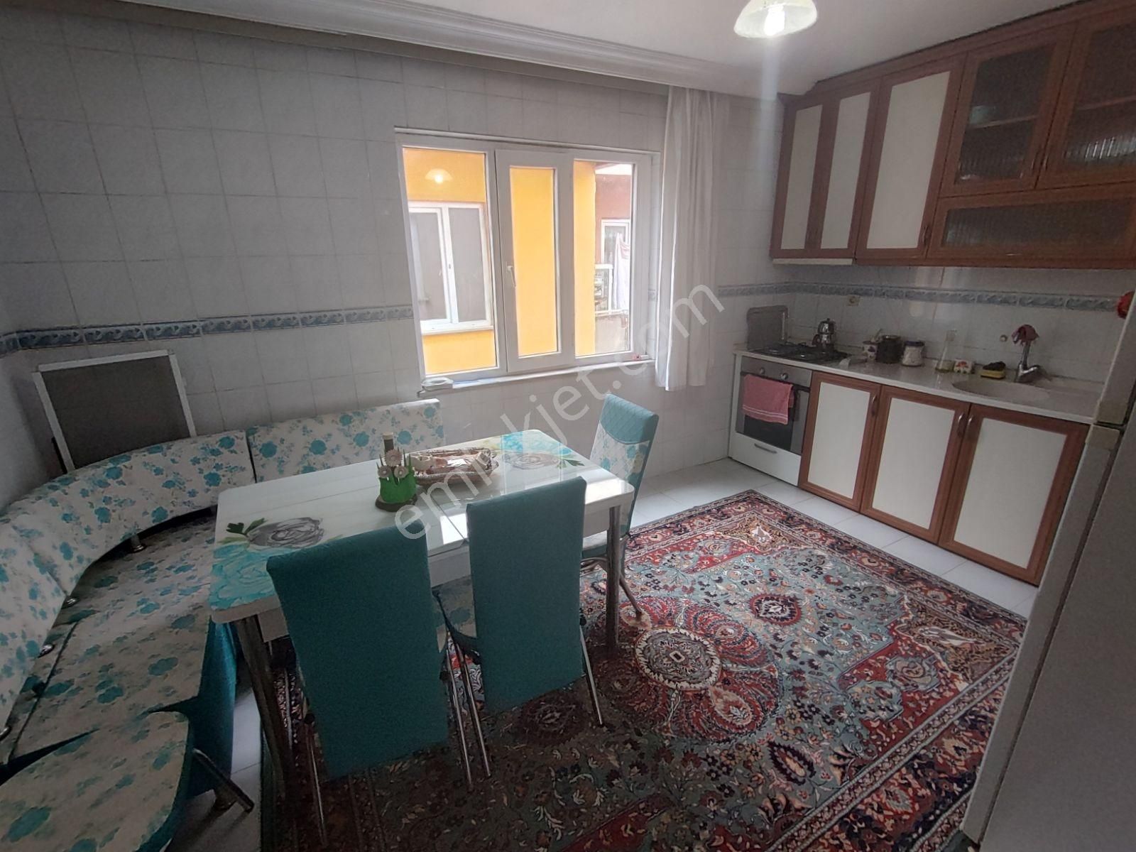 Osmangazi'de Eşyalı Kiralık 1+1 Daire - Görsel 2