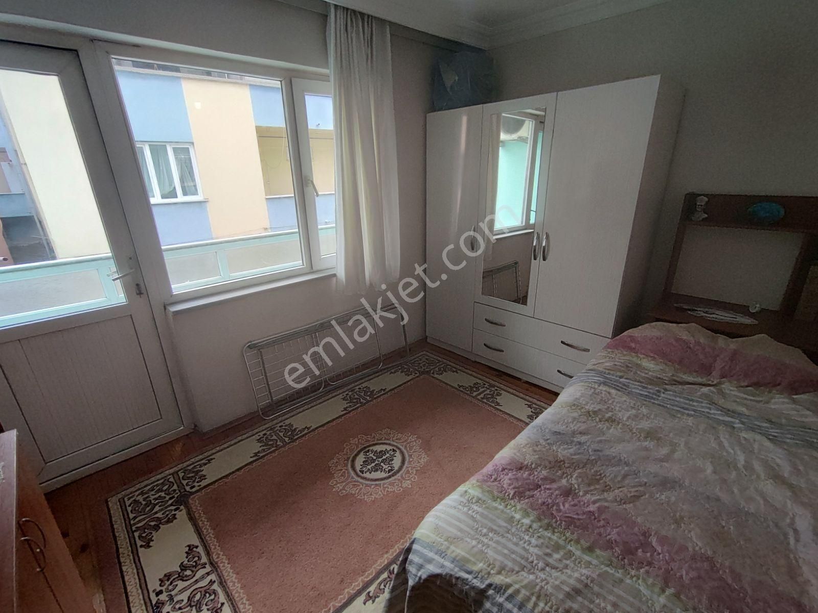 Osmangazi'de Eşyalı Kiralık 1+1 Daire - Görsel 17
