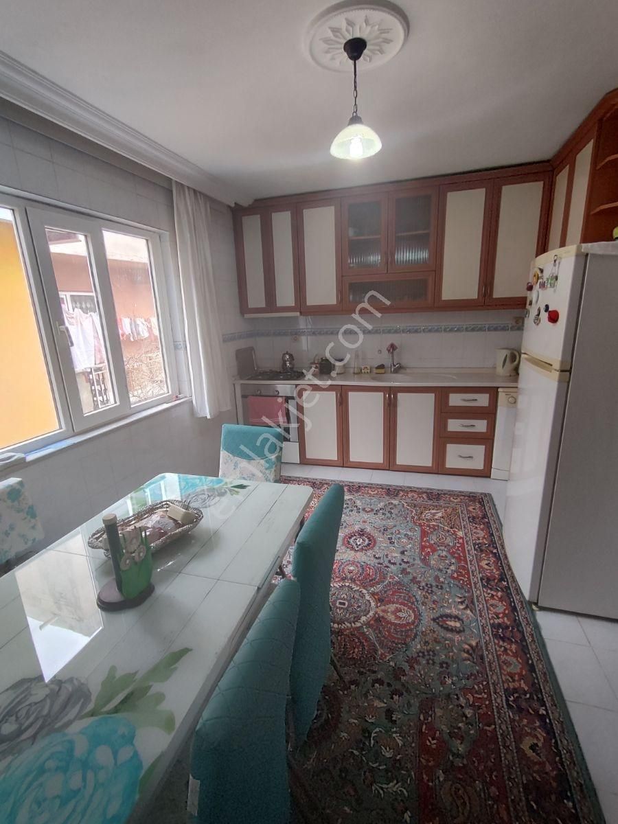 Osmangazi'de Eşyalı Kiralık 1+1 Daire - Görsel 7