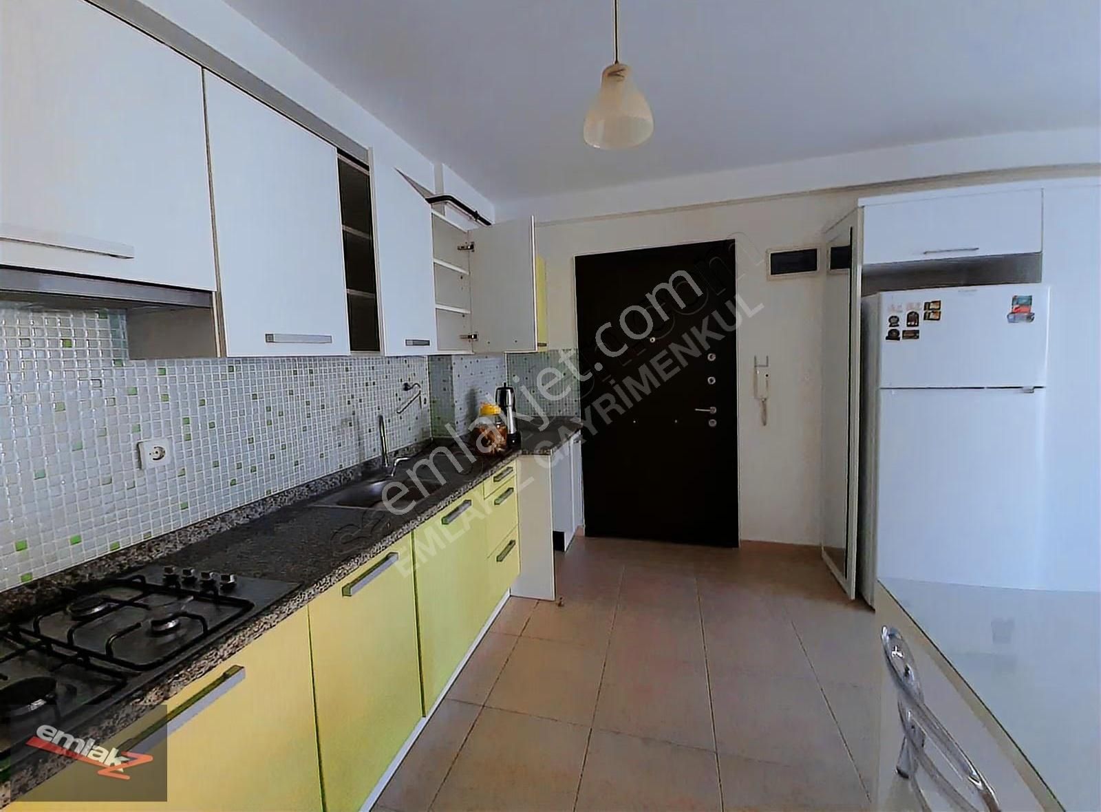 Emlak Z 'den 乂 Üniversite Cad. 乂 Ful Eşyalı 乂site İçi 乂 1+0 - Görsel 12