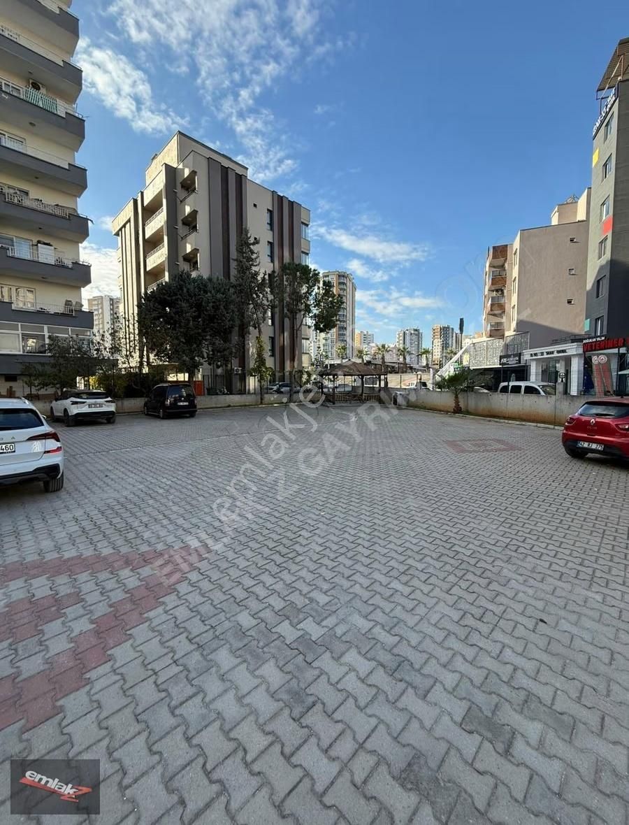 Emlak Z' Den ⫸ Ｆｉｒｓａt⫸ Site İçi Geniş 1+1 Satılık Daire - Görsel 23