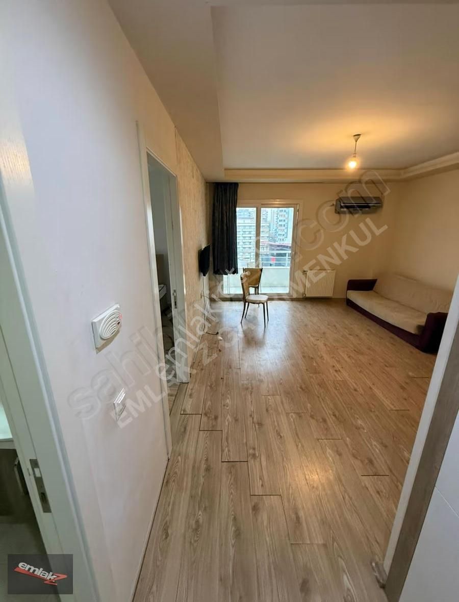 Emlak Z' Den ⫸ Ｆｉｒｓａt⫸ Site İçi Geniş 1+1 Satılık Daire - Görsel 3