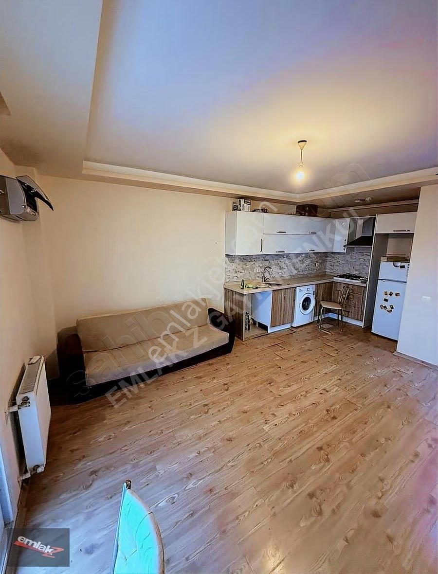 Emlak Z' Den ⫸ Ｆｉｒｓａt⫸ Site İçi Geniş 1+1 Satılık Daire - Görsel 27