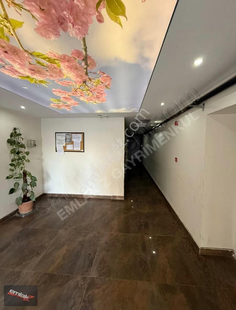 Emlak Z' Den ⫸ Ｆｉｒｓａt⫸ Site İçi Geniş 1+1 Satılık Daire - Görsel 19