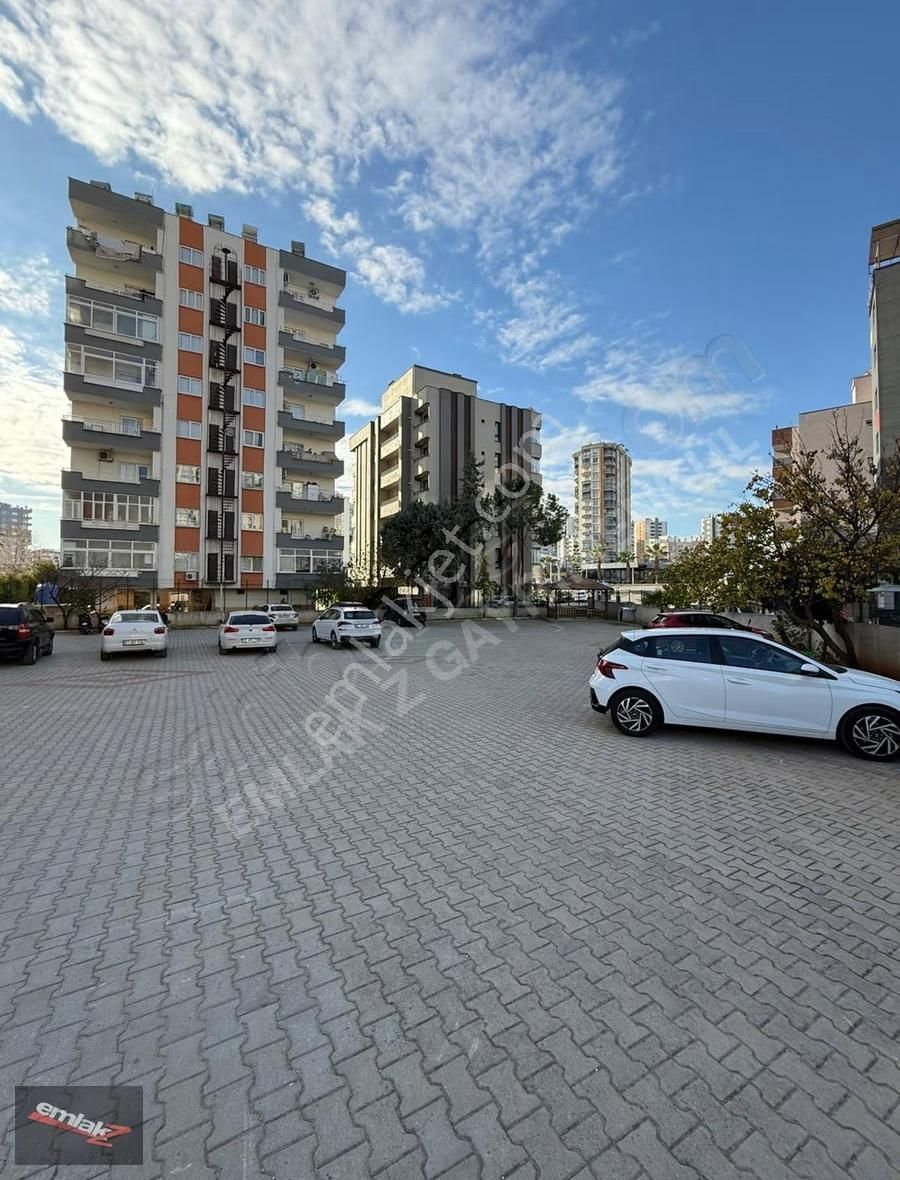 Emlak Z' Den ⫸ Ｆｉｒｓａt⫸ Site İçi Geniş 1+1 Satılık Daire - Görsel 24