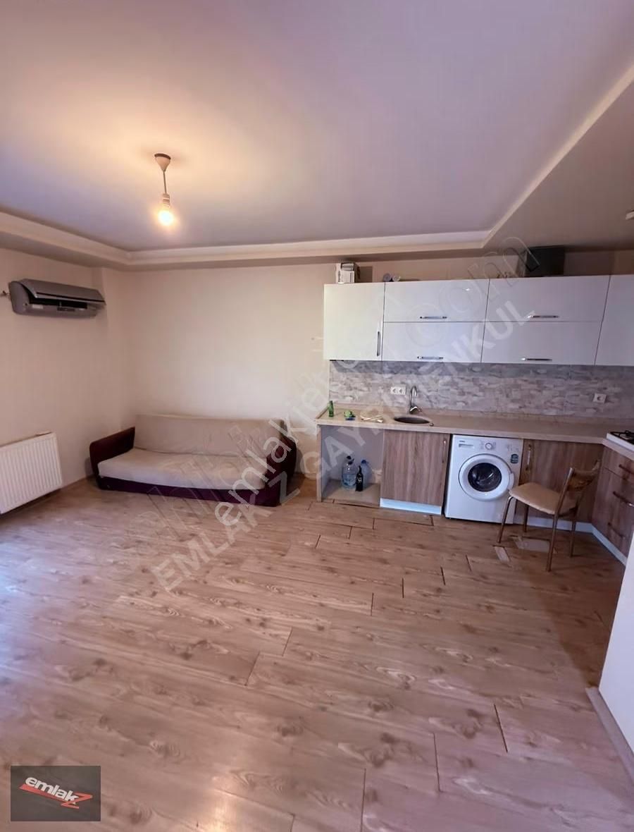 Emlak Z' Den ⫸ Ｆｉｒｓａt⫸ Site İçi Geniş 1+1 Satılık Daire - Görsel 31