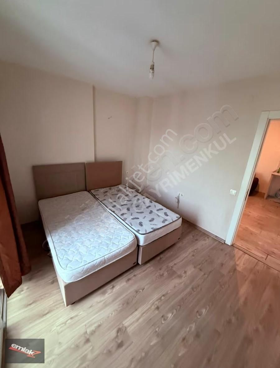 Emlak Z' Den ⫸ Ｆｉｒｓａt⫸ Site İçi Geniş 1+1 Satılık Daire - Görsel 30