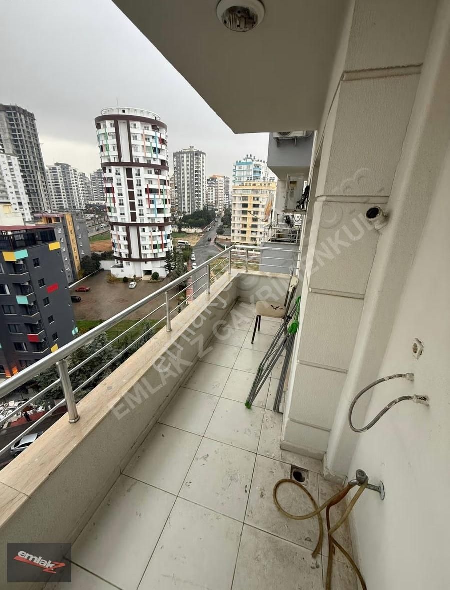 Emlak Z' Den ⫸ Ｆｉｒｓａt⫸ Site İçi Geniş 1+1 Satılık Daire - Görsel 11