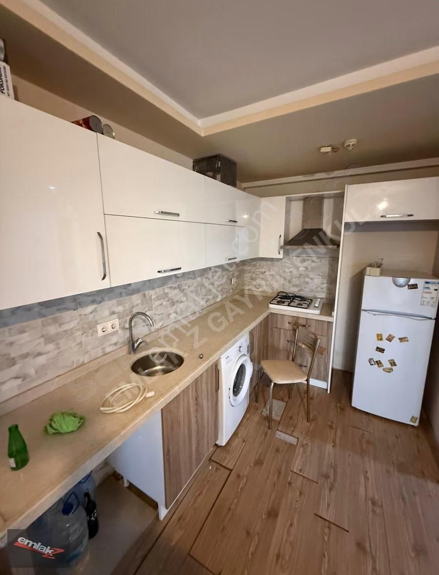 Emlak Z' Den ⫸ Ｆｉｒｓａt⫸ Site İçi Geniş 1+1 Satılık Daire - Görsel 7