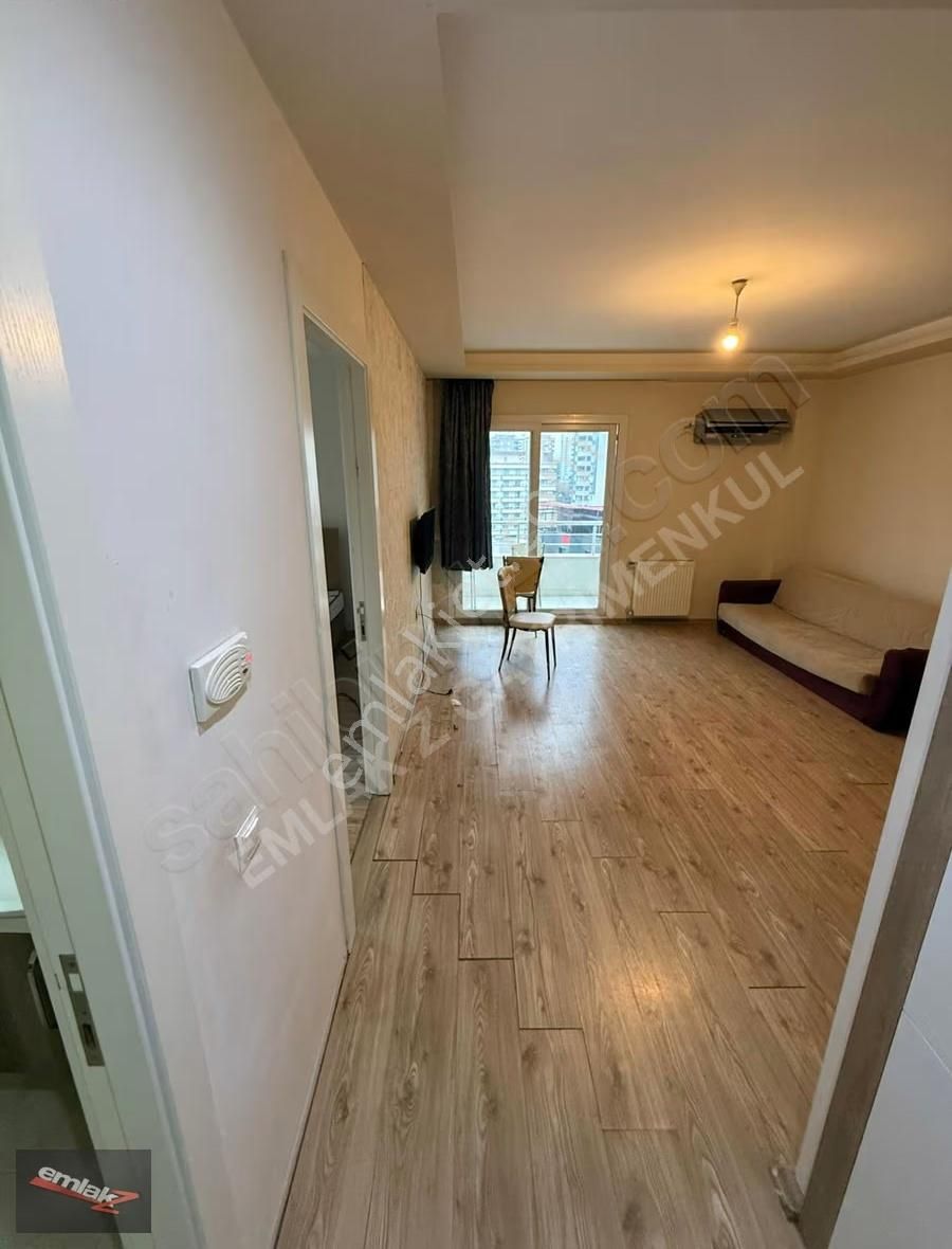 Emlak Z' Den ⫸ Ｆｉｒｓａt⫸ Site İçi Geniş 1+1 Satılık Daire - Görsel 20