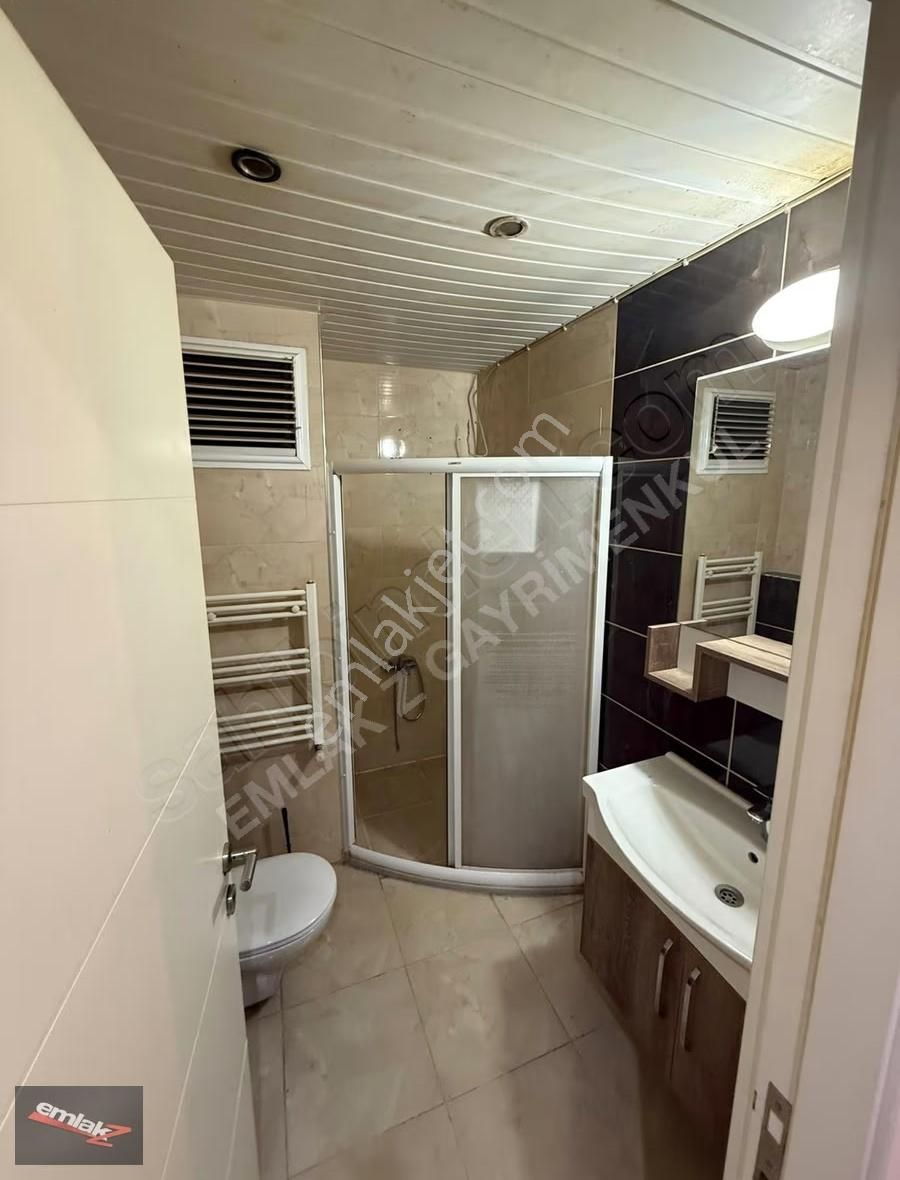 Emlak Z' Den ⫸ Ｆｉｒｓａt⫸ Site İçi Geniş 1+1 Satılık Daire - Görsel 16