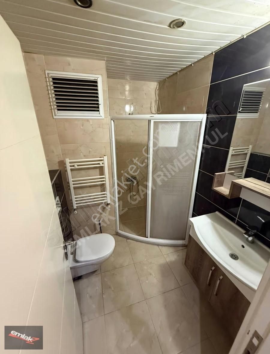 Emlak Z' Den ⫸ Ｆｉｒｓａt⫸ Site İçi Geniş 1+1 Satılık Daire - Görsel 15