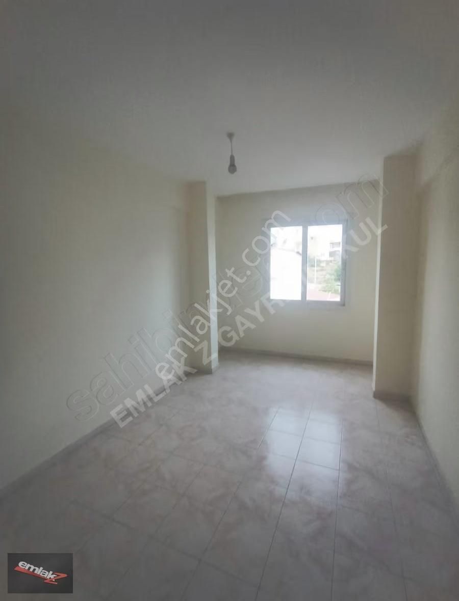 Toroslar Çukurova Mah.de Deniz Manzaralı Bağ.m Kiralık Daire - Görsel 3