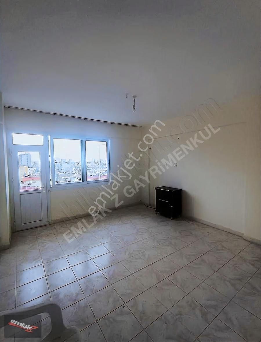 Toroslar Çukurova Mah.de Deniz Manzaralı Bağ.m Kiralık Daire - Görsel 22
