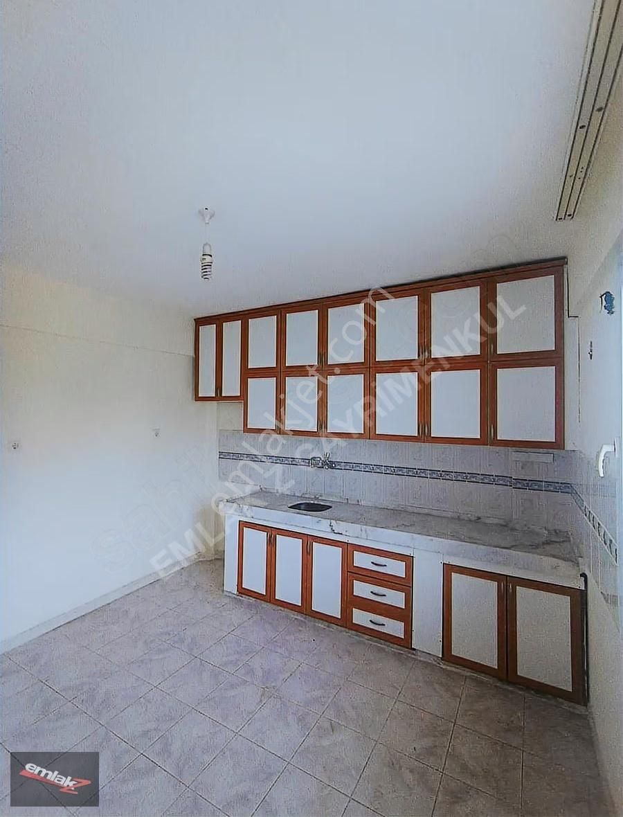 Toroslar Çukurova Mah.de Deniz Manzaralı Bağ.m Kiralık Daire - Görsel 21