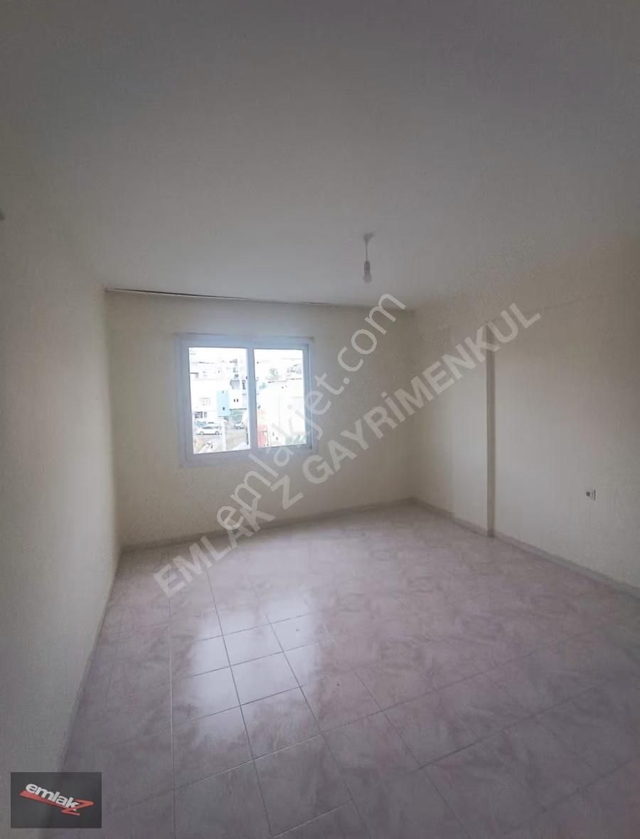 Toroslar Çukurova Mah.de Deniz Manzaralı Bağ.m Kiralık Daire - Görsel 23