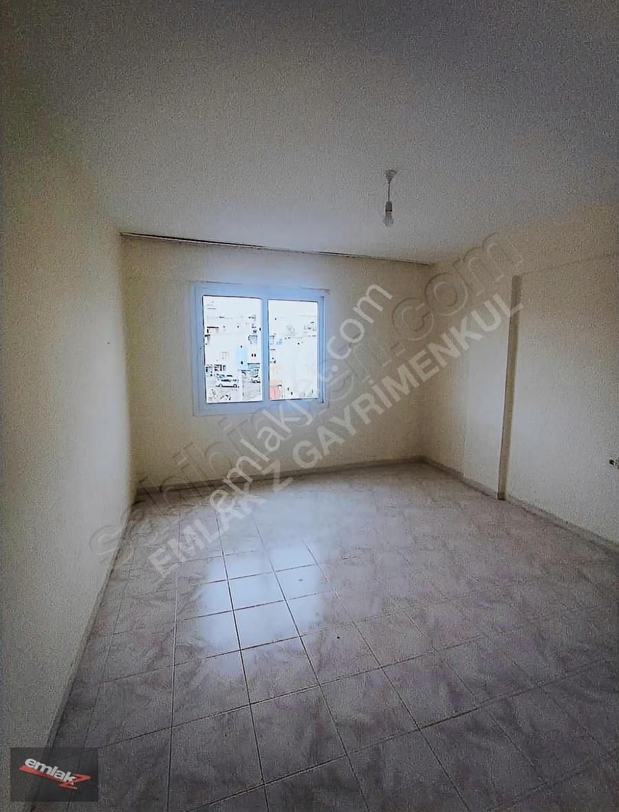 Toroslar Çukurova Mah.de Deniz Manzaralı Bağ.m Kiralık Daire - Görsel 6