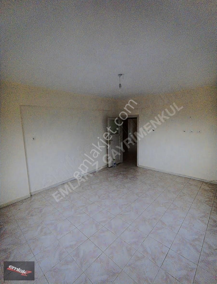 Toroslar Çukurova Mah.de Deniz Manzaralı Bağ.m Kiralık Daire - Görsel 18
