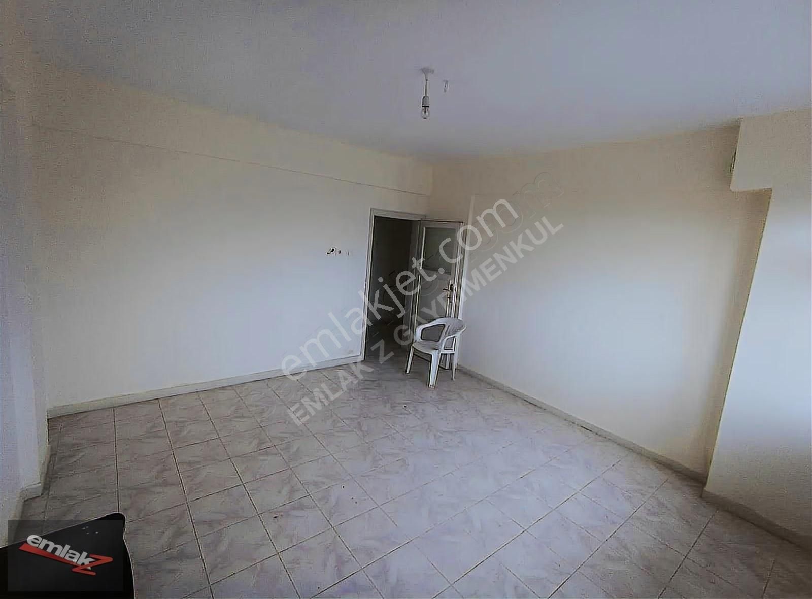 Toroslar Çukurova Mah.de Deniz Manzaralı Bağ.m Kiralık Daire - Görsel 10