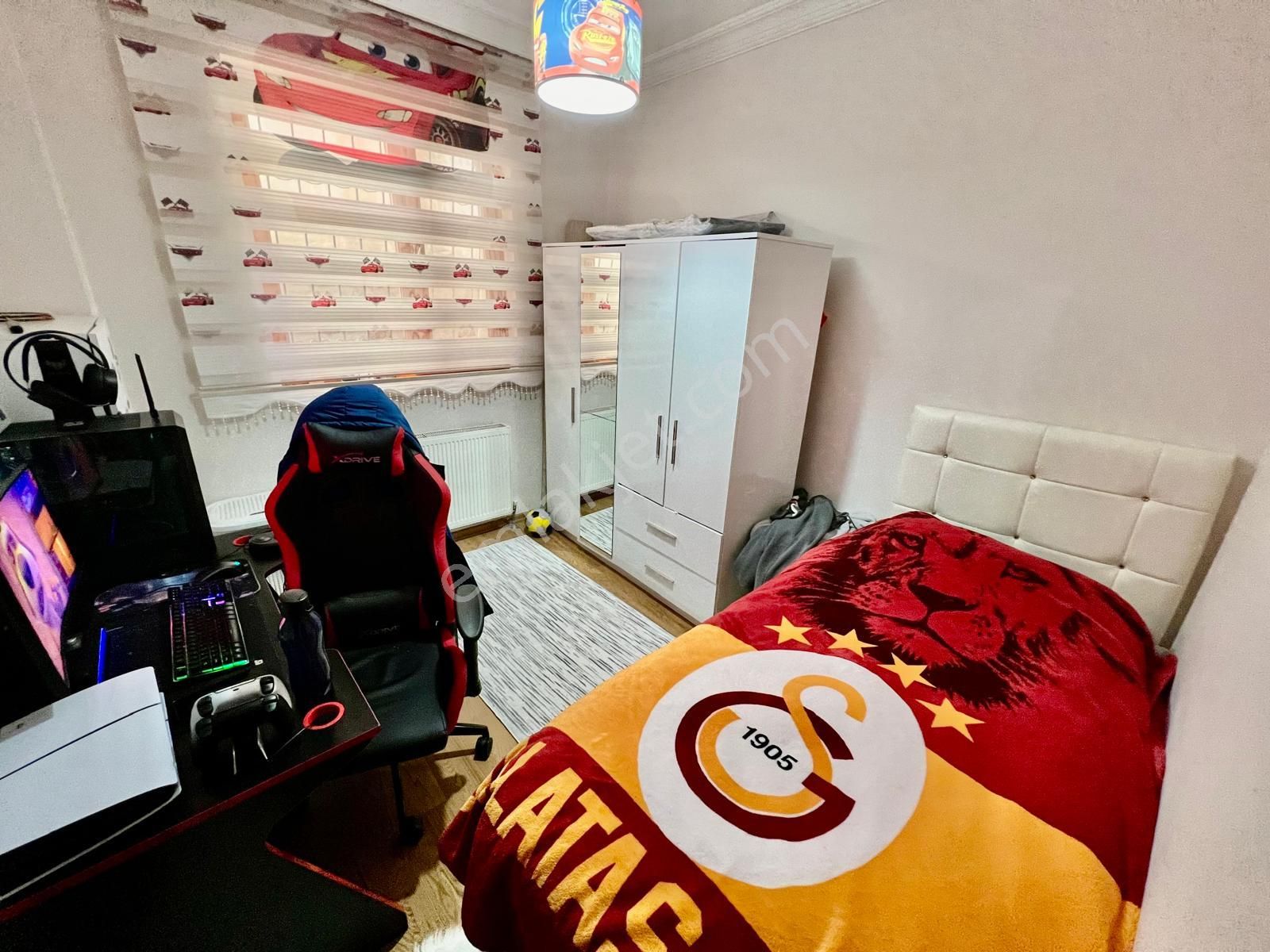 Relax'tan Yozgat Bulvarı Paraleli Yapılı Düz Giriş Fırsat Daire - Görsel 8