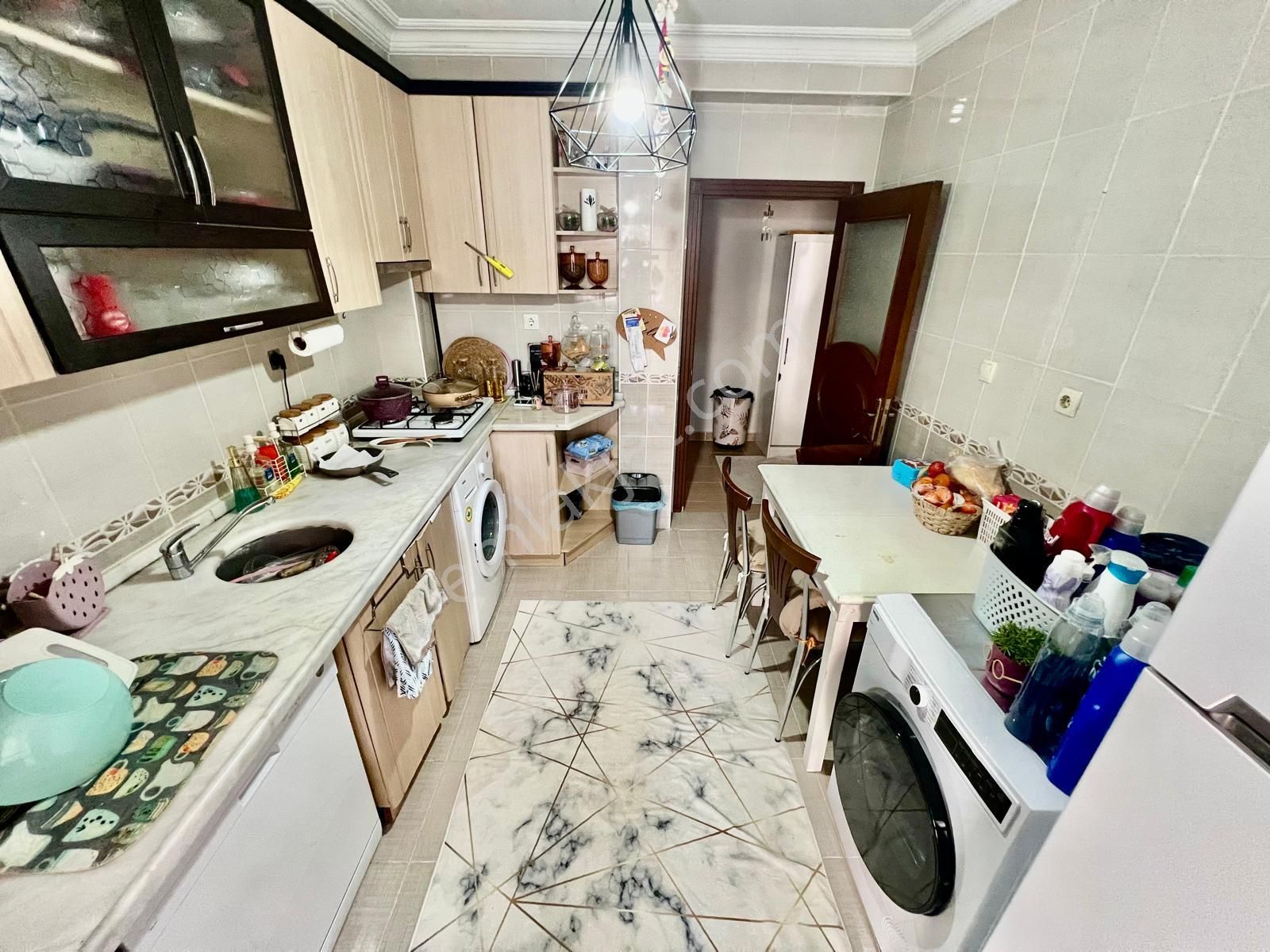 Relax'tan Yozgat Bulvarı Paraleli Yapılı Düz Giriş Fırsat Daire - Görsel 10