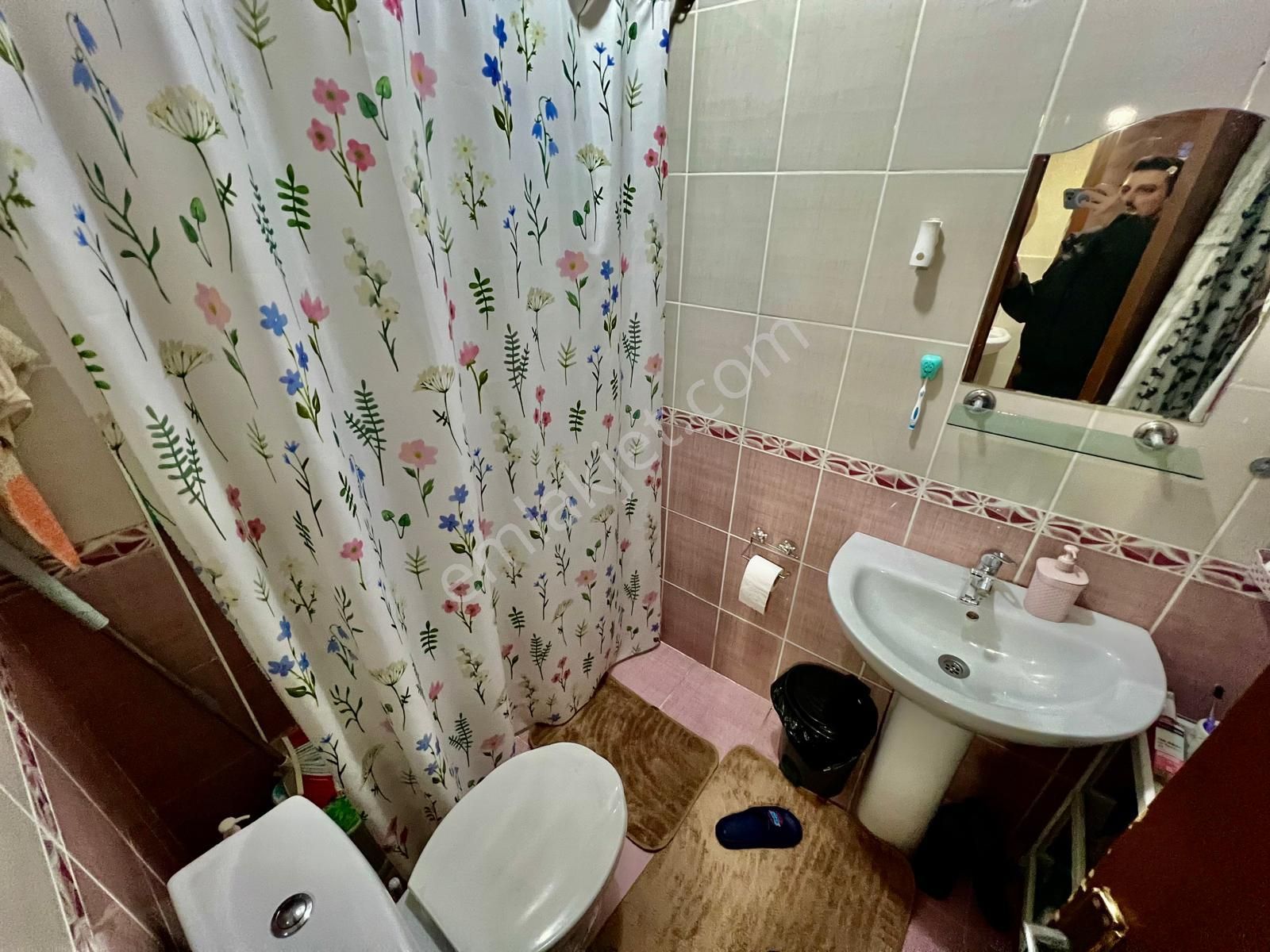 Relax'tan Yozgat Bulvarı Paraleli Yapılı Düz Giriş Fırsat Daire - Görsel 13