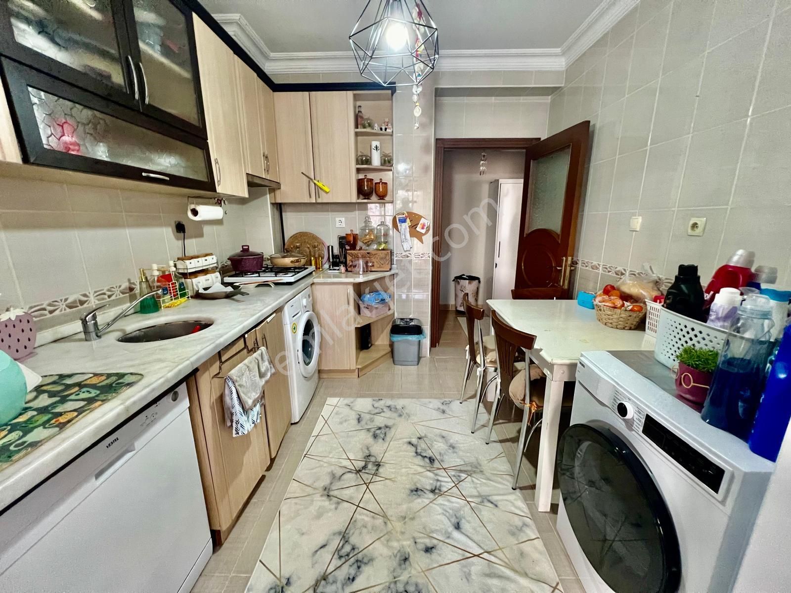 Relax'tan Yozgat Bulvarı Paraleli Yapılı Düz Giriş Fırsat Daire - Görsel 7