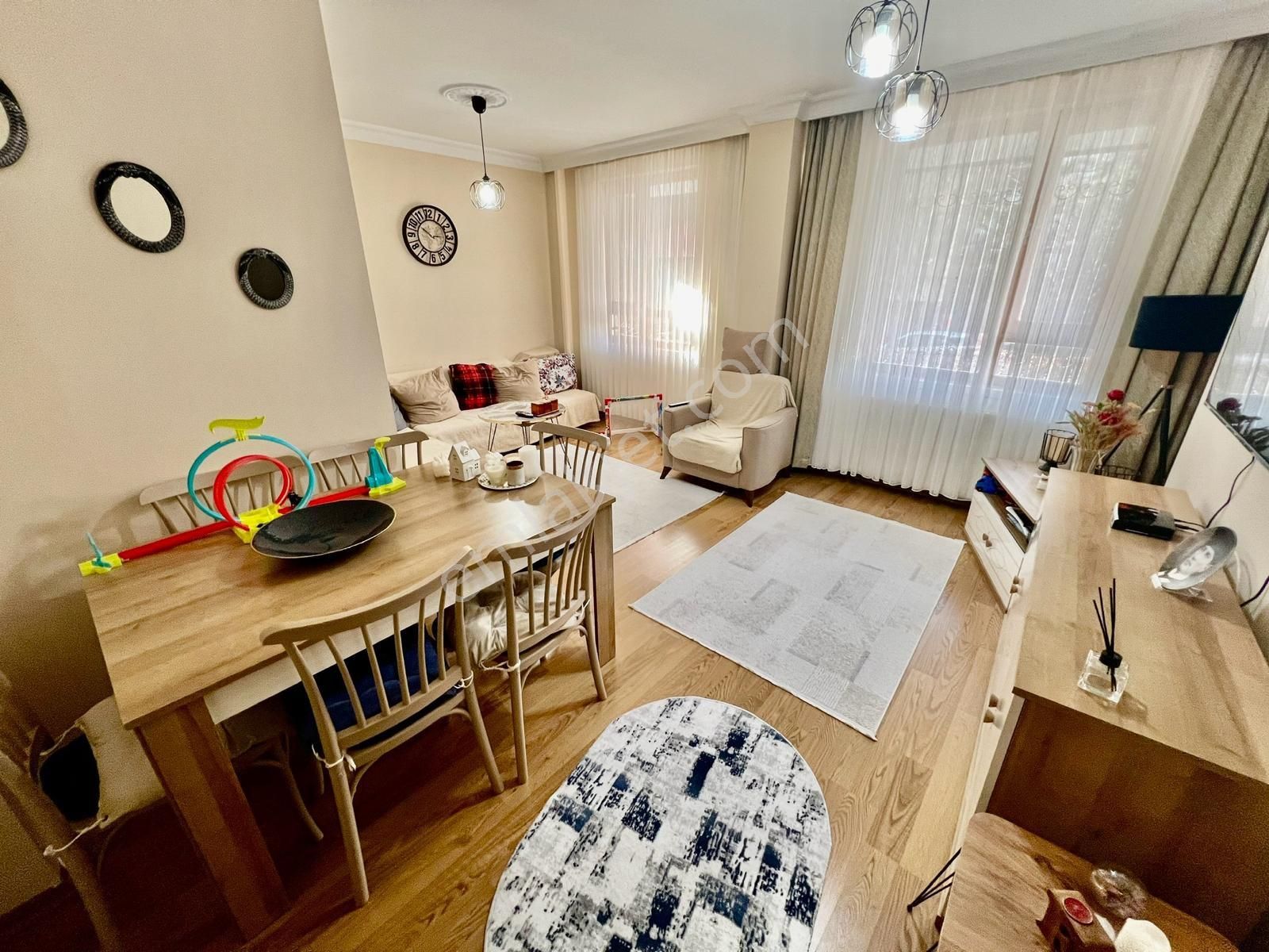 Relax'tan Yozgat Bulvarı Paraleli Yapılı Düz Giriş Fırsat Daire - Görsel 5