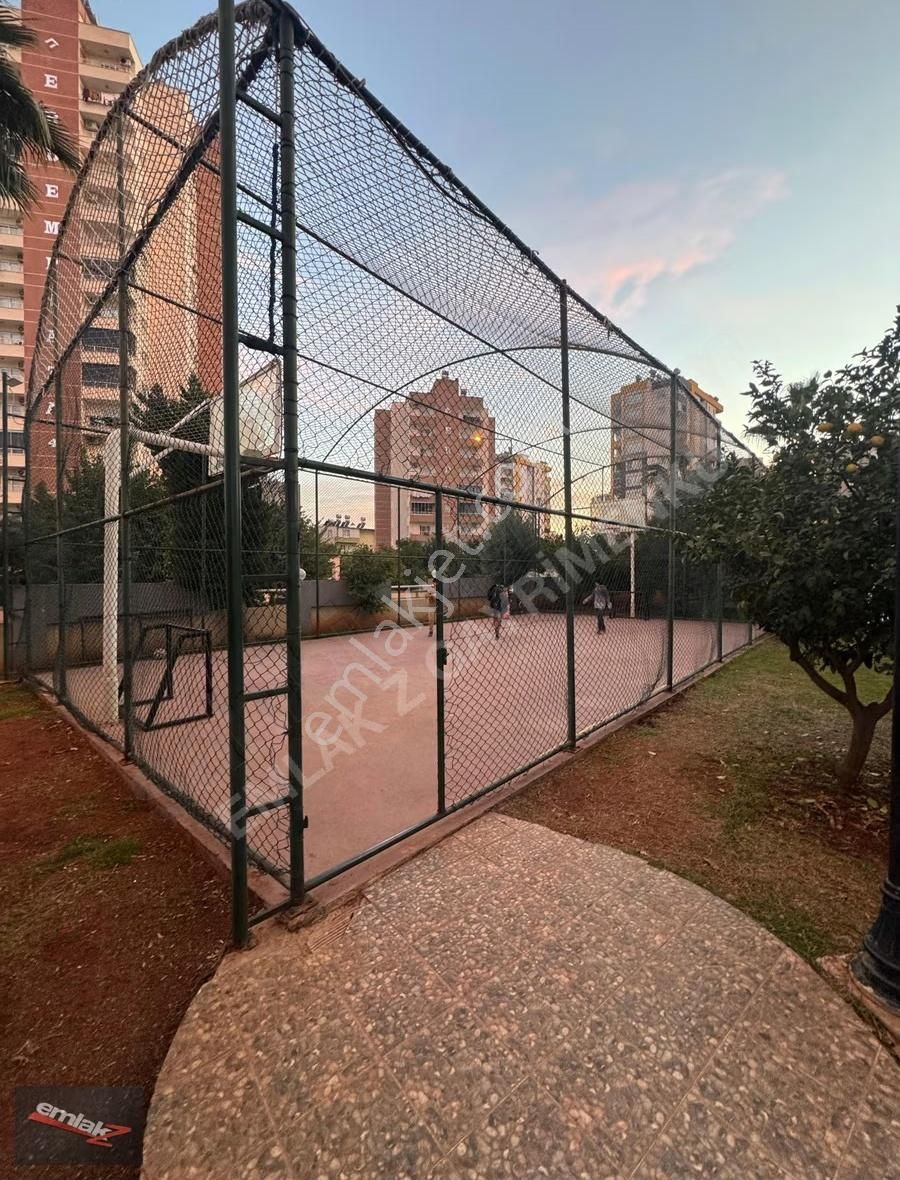 Yenişehir Akkent Mah.de Site İçi Havuzlu 3+1 Bağ.m Satılık Daire - Görsel 23
