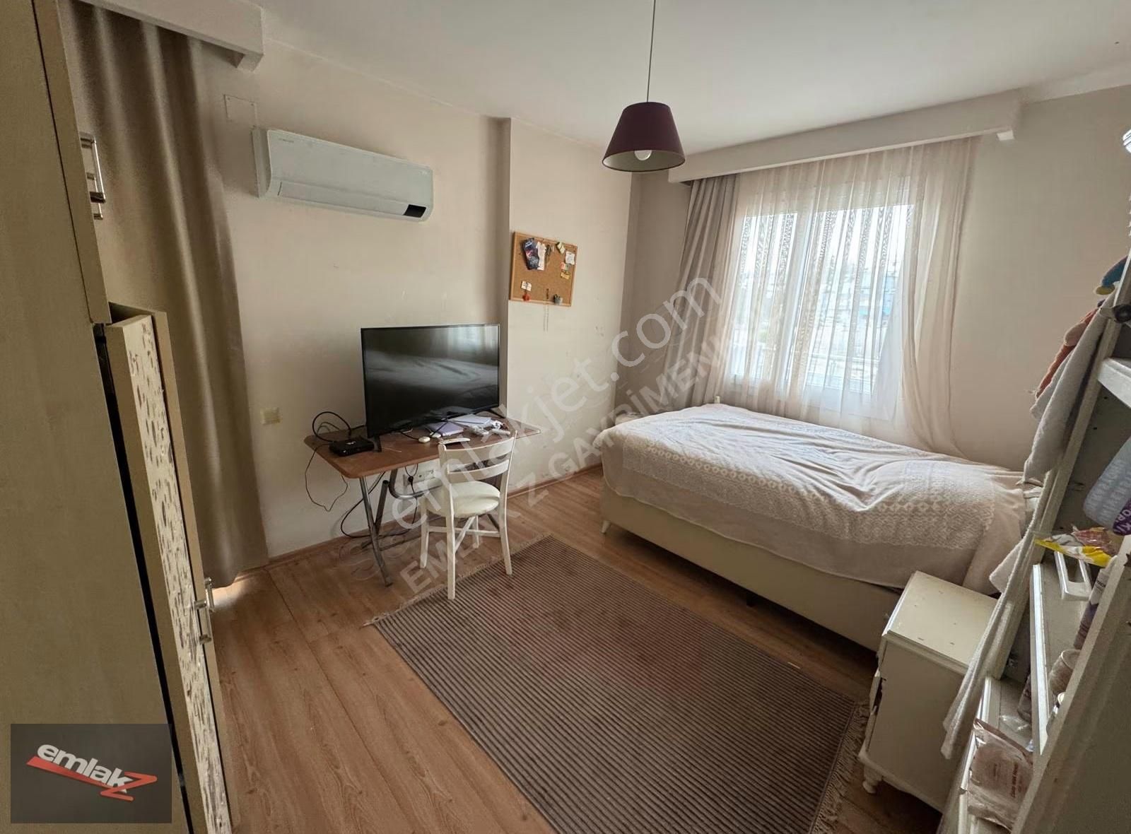 Yenişehir Akkent Mah.de Site İçi Havuzlu 3+1 Bağ.m Satılık Daire - Görsel 17