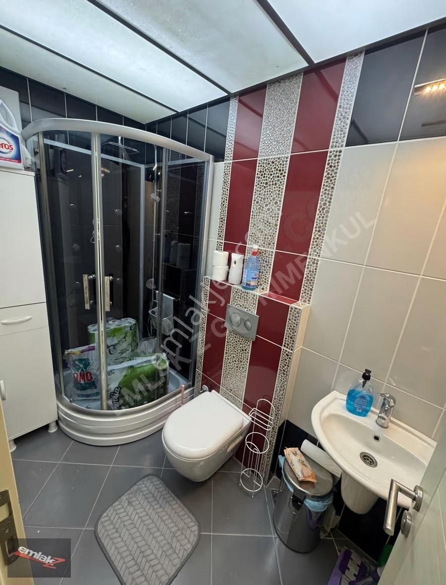 Yenişehir Akkent Mah.de Site İçi Havuzlu 3+1 Bağ.m Satılık Daire - Görsel 5