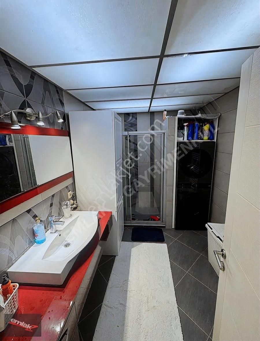 Yenişehir Akkent Mah.de Site İçi Havuzlu 3+1 Bağ.m Satılık Daire - Görsel 6