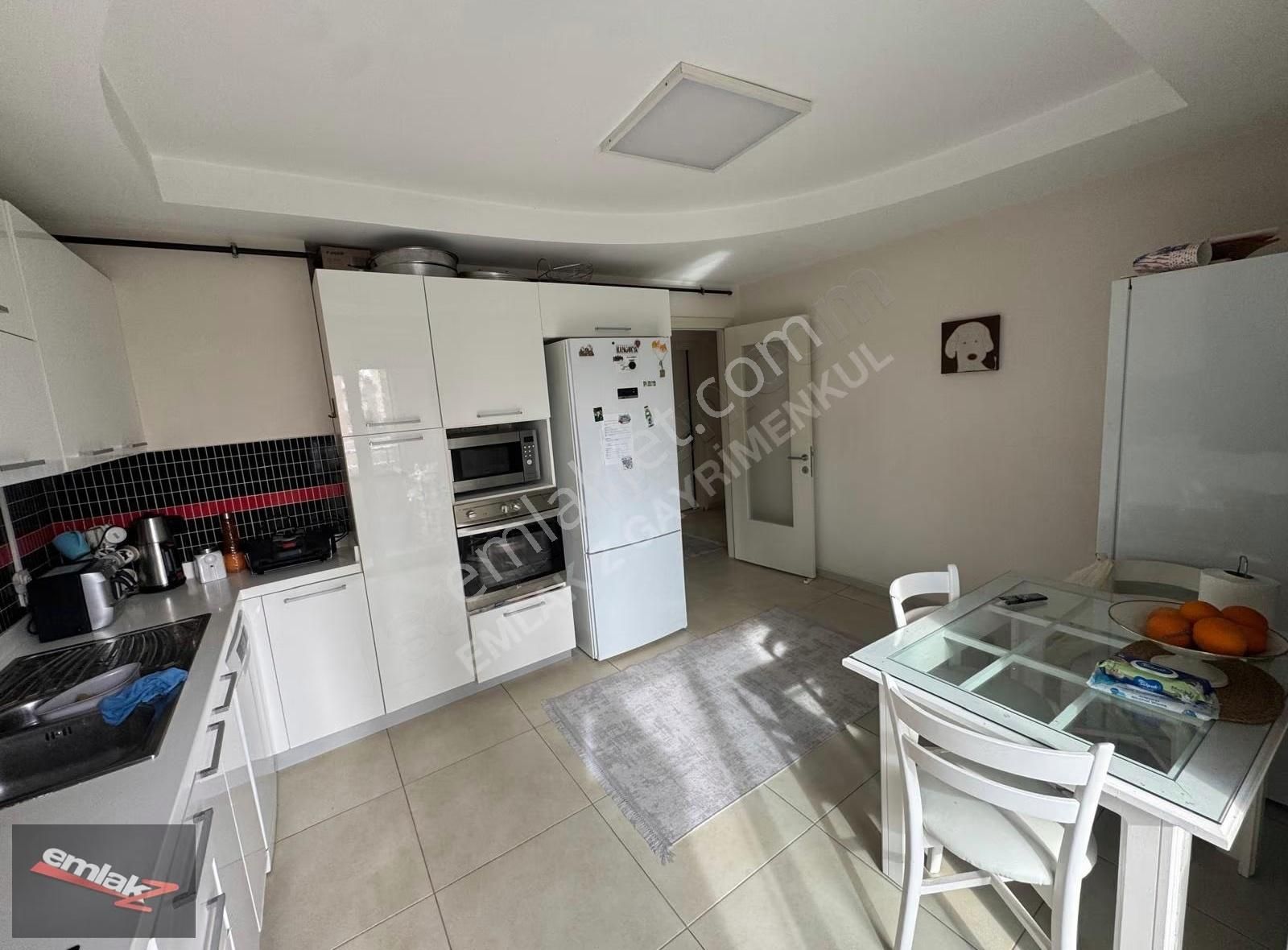 Yenişehir Akkent Mah.de Site İçi Havuzlu 3+1 Bağ.m Satılık Daire - Görsel 11