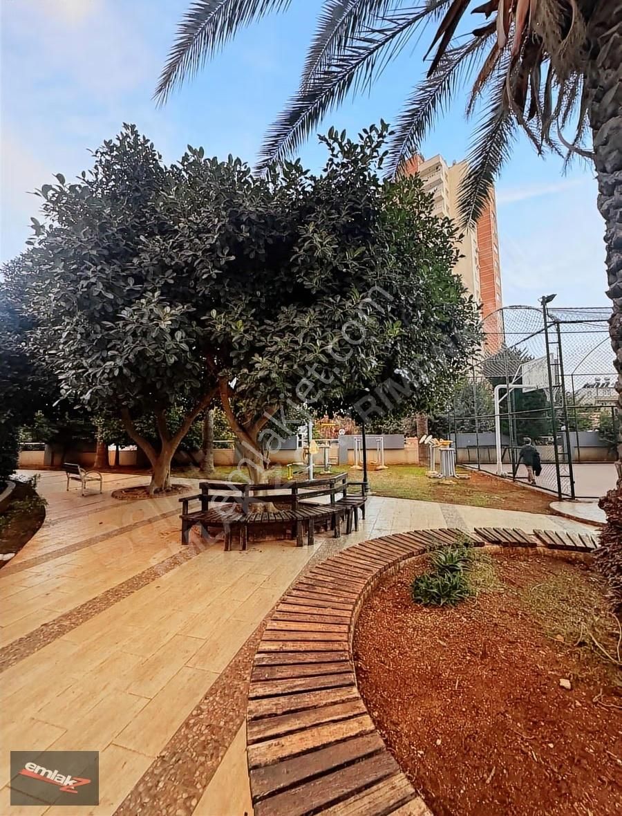 Yenişehir Akkent Mah.de Site İçi Havuzlu 3+1 Bağ.m Satılık Daire - Görsel 19