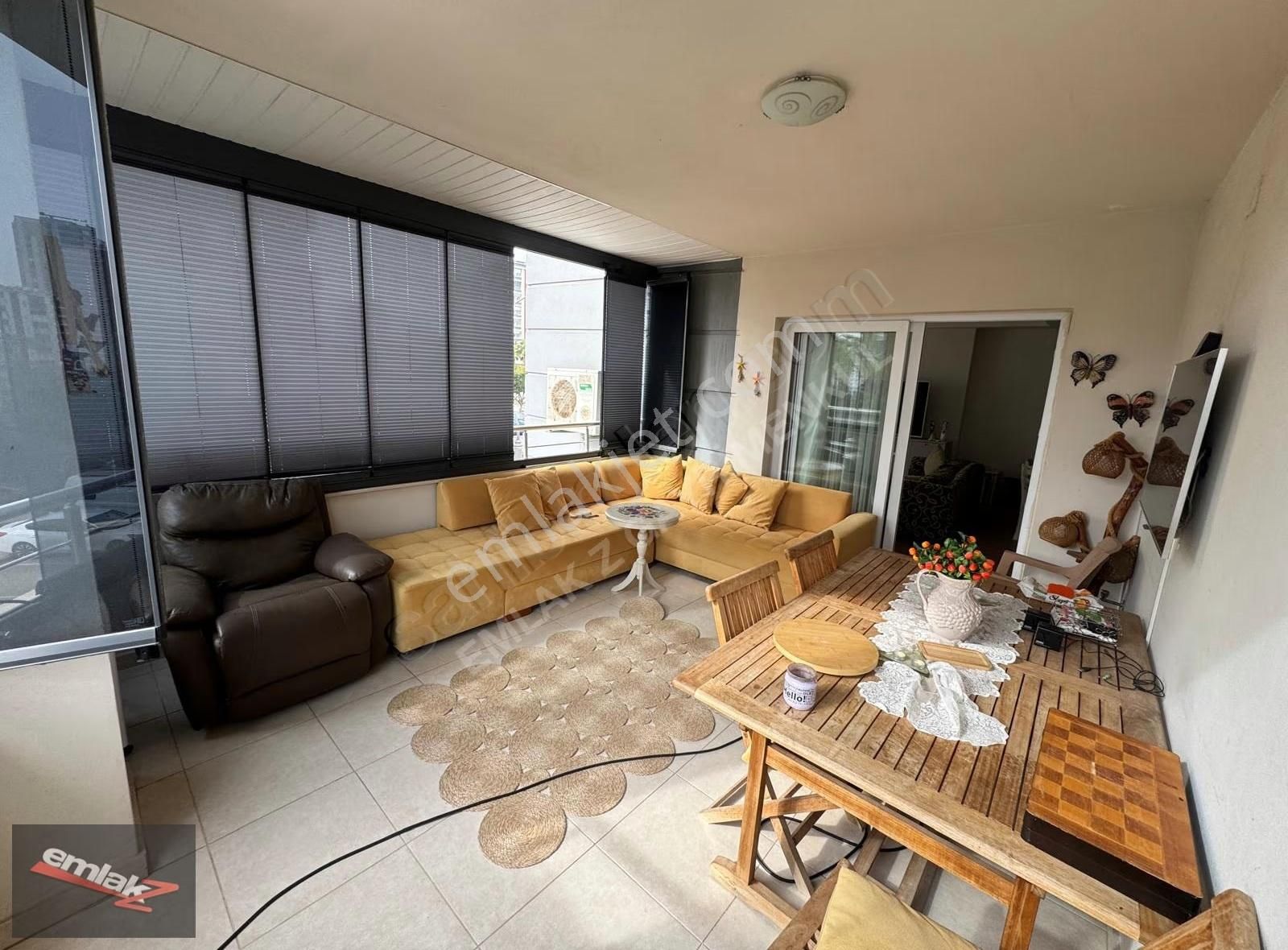 Yenişehir Akkent Mah.de Site İçi Havuzlu 3+1 Bağ.m Satılık Daire - Görsel 25