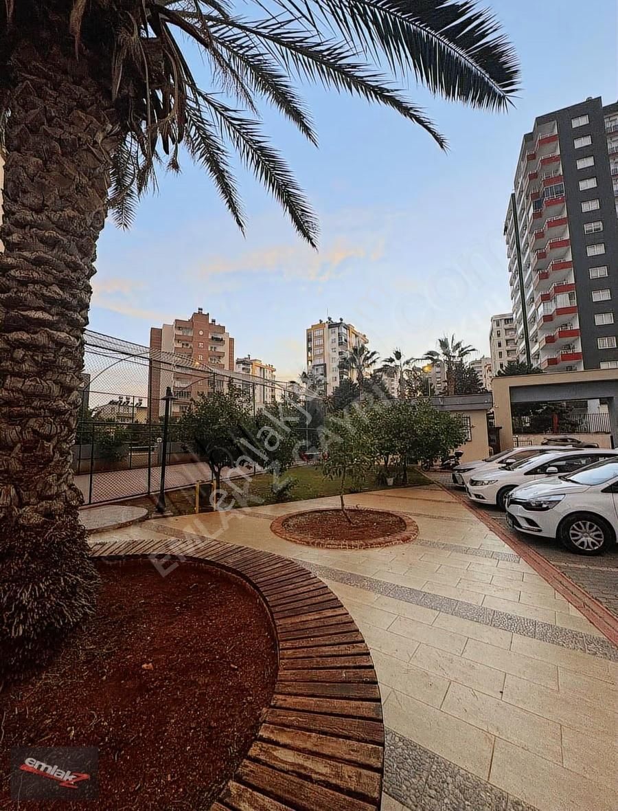 Yenişehir Akkent Mah.de Site İçi Havuzlu 3+1 Bağ.m Satılık Daire - Görsel 34