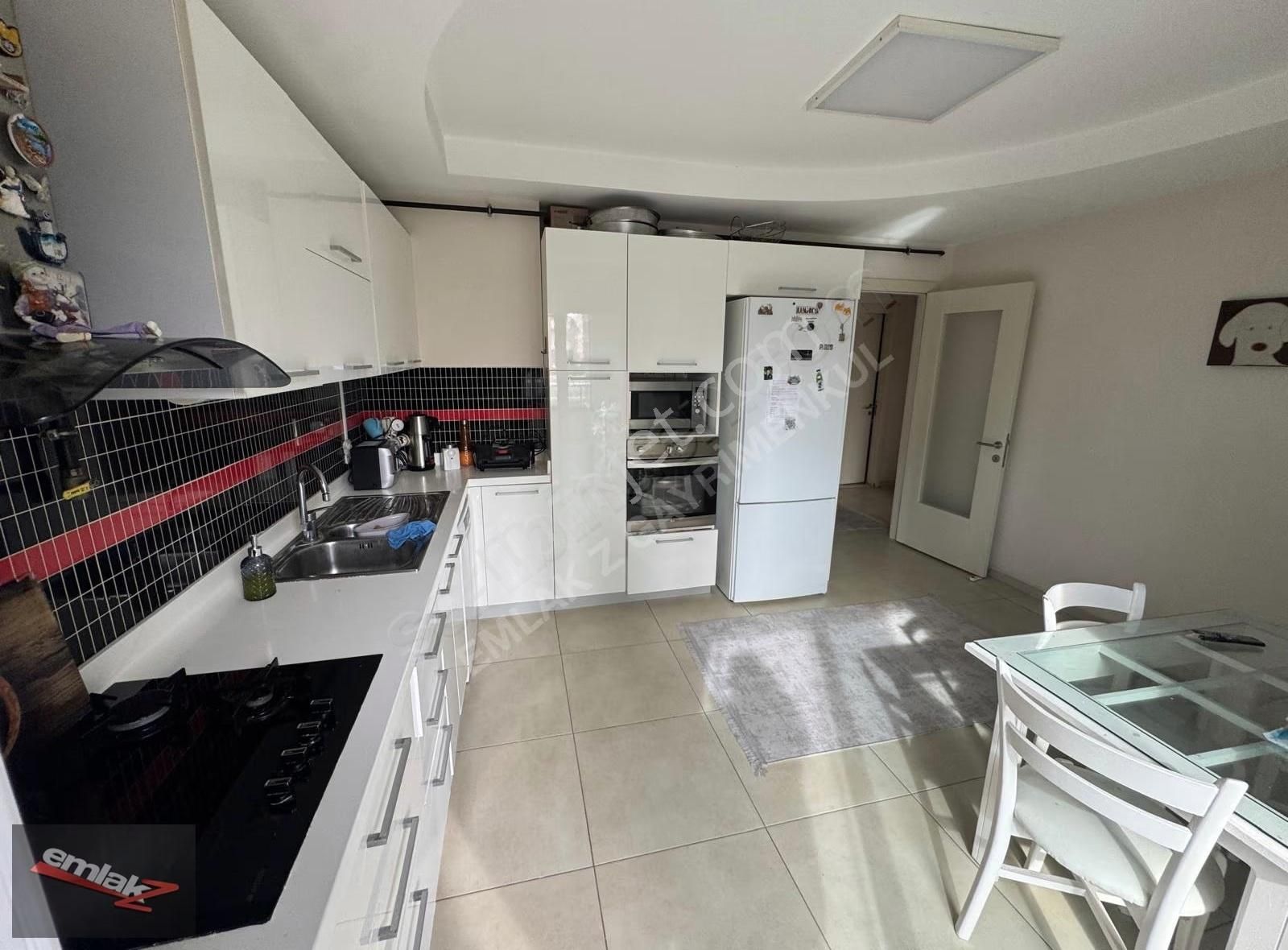 Yenişehir Akkent Mah.de Site İçi Havuzlu 3+1 Bağ.m Satılık Daire - Görsel 7