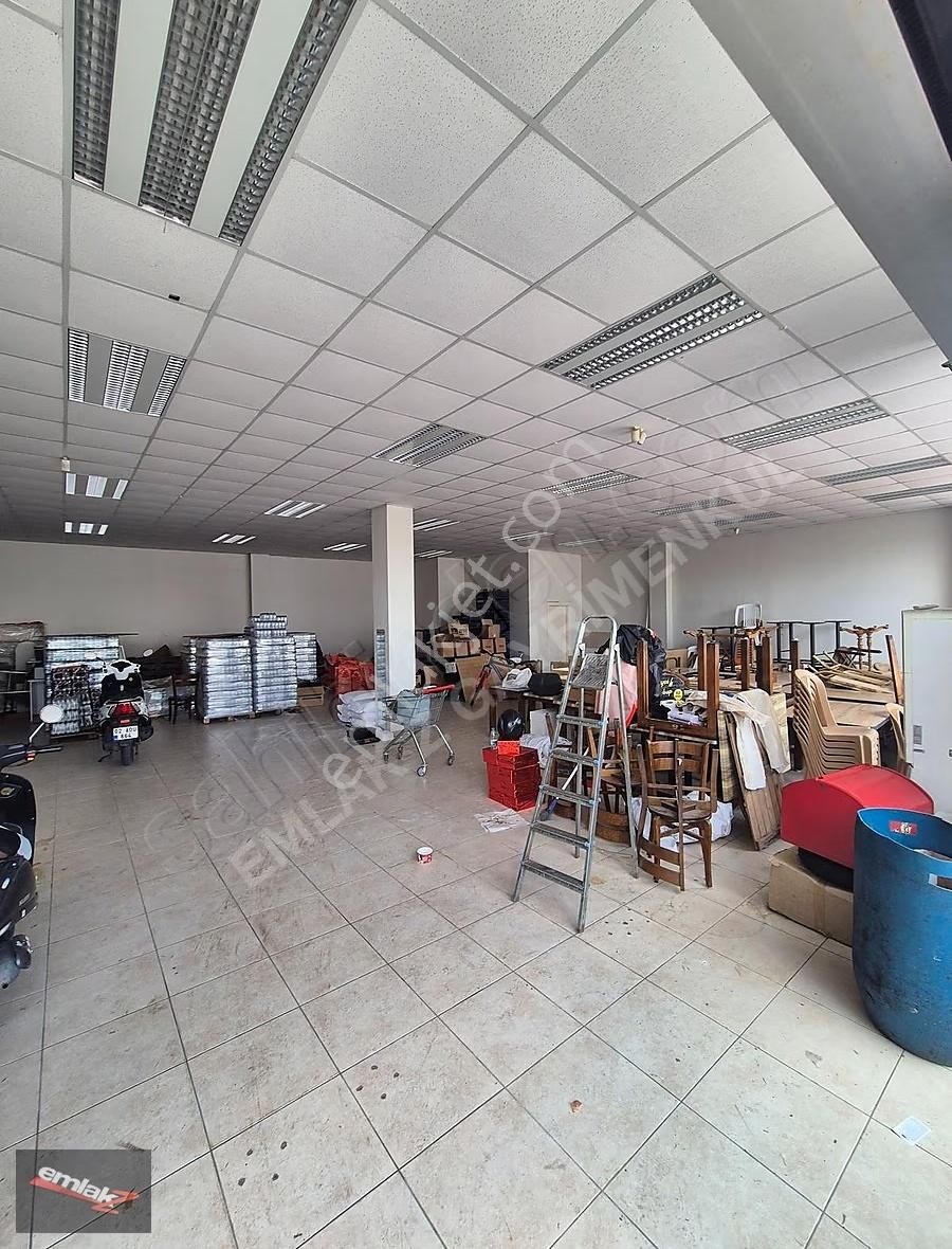⫸ Emlak Z 'den ⫸ Cadde Üzeri Kurumsal Firmalara Kiralık Dükkan - Görsel 18