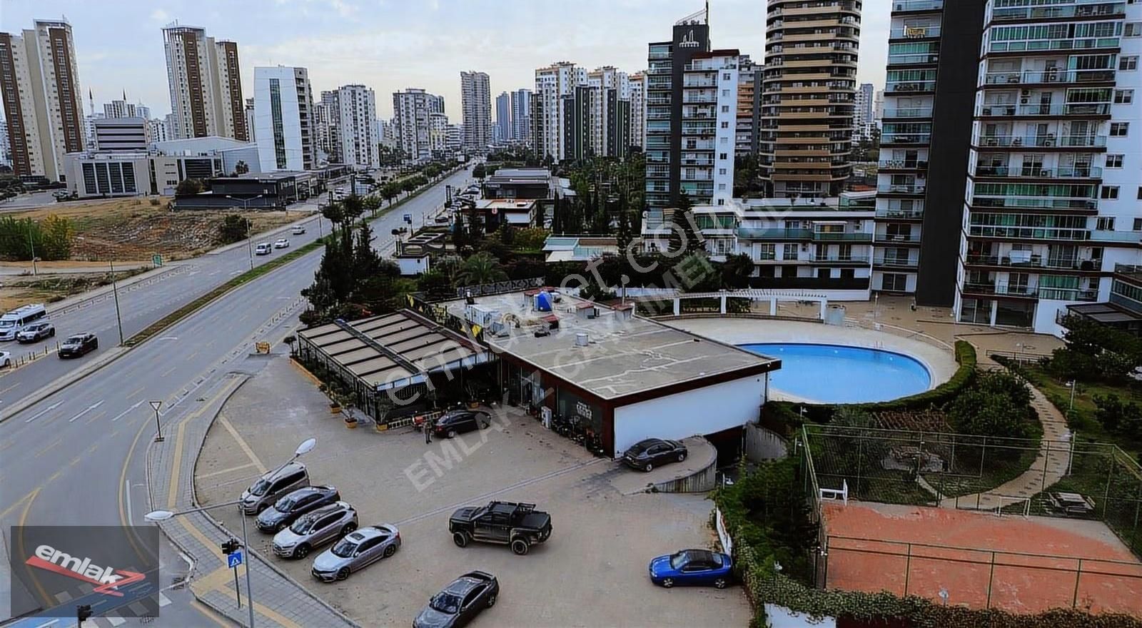 ⫸ Emlak Z 'den ⫸ Cadde Üzeri Kurumsal Firmalara Kiralık Dükkan - Görsel 23