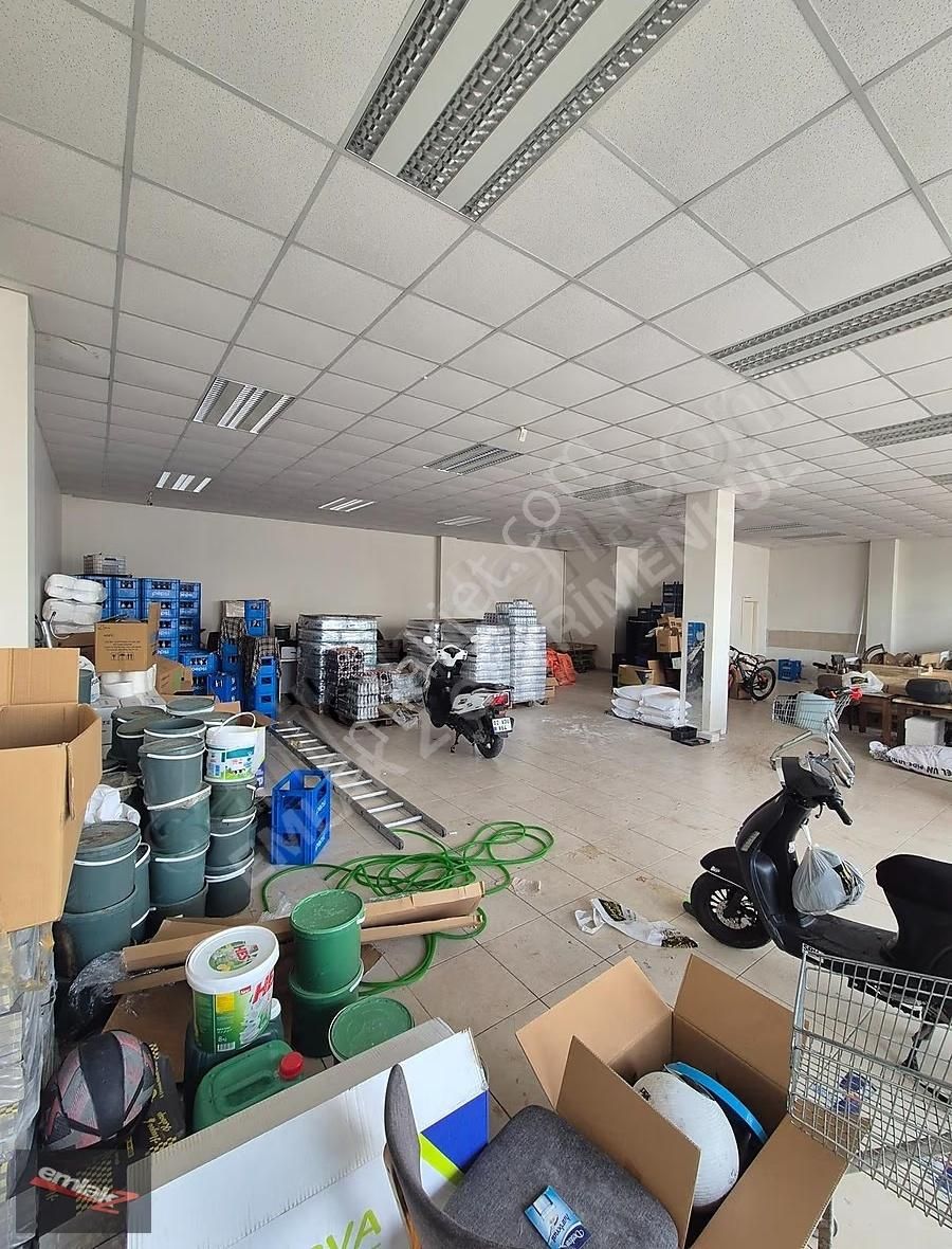 ⫸ Emlak Z 'den ⫸ Cadde Üzeri Kurumsal Firmalara Kiralık Dükkan - Görsel 15