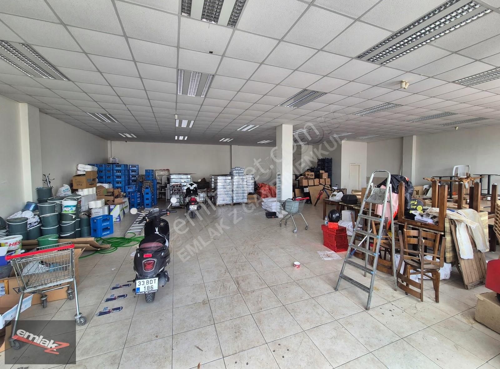 ⫸ Emlak Z 'den ⫸ Cadde Üzeri Kurumsal Firmalara Kiralık Dükkan - Görsel 27