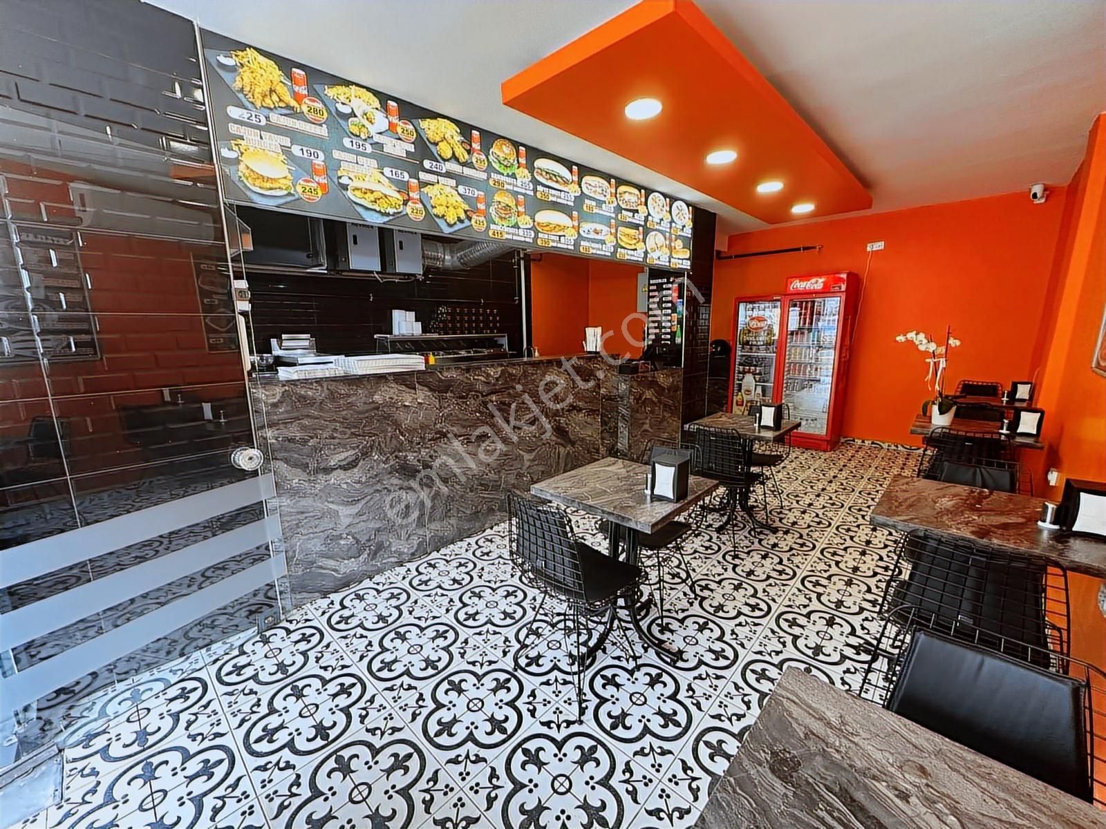 Yunus Emre Cad. Üzeri Full Yapılı Depolu Yatırıma Uygun Dükkan - Görsel 19