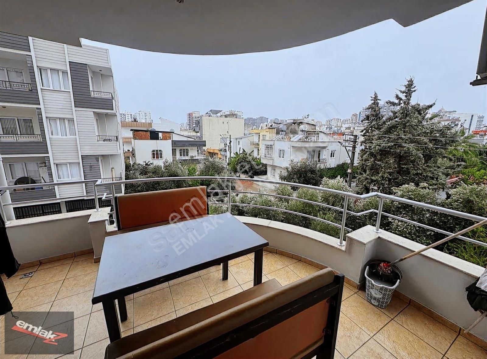 Yenişehir Barbaros Mah.de Ara Kat Geniş Kiralık Daire - Görsel 4