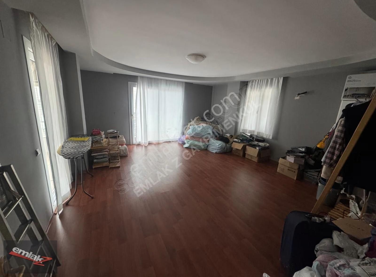 Yenişehir Barbaros Mah.de Ara Kat Geniş Kiralık Daire - Görsel 13